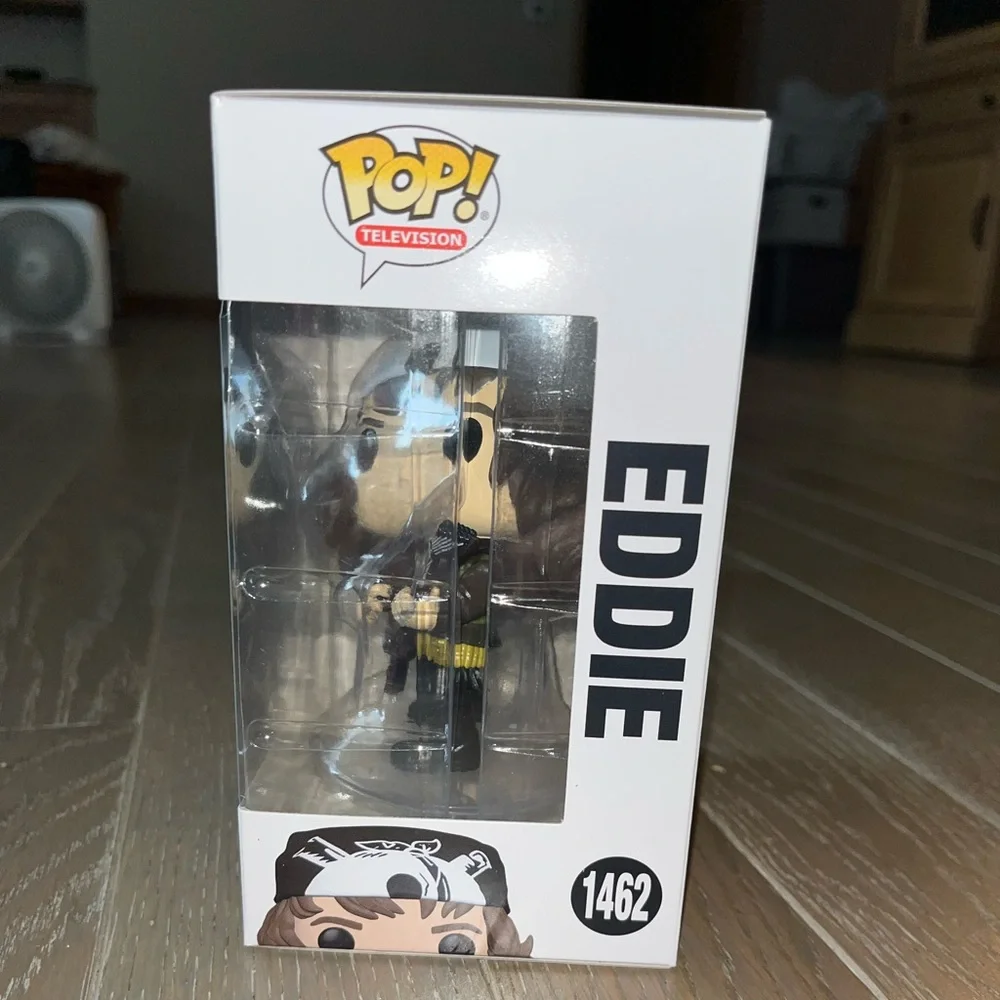Stranger Things Funko Pop! - Picture 4 of 4